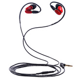 高品质音乐耳机入耳式魔音降噪运动耳机挂耳式erji电脑MP3手机用