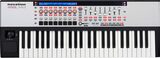 炫音堂正品 Novation (诺维逊)SL MKII 49 49键MIDI键盘控制器