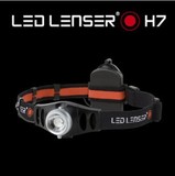 LED LENSER H7 7497 可调焦无极调光手表型强光LED医用手术头灯