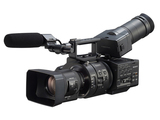 日本直送 SONY索尼NEX-FS700R  专业高速摄像机 NEX-FS700J升级