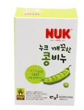韩国原装进口 保宁 婴儿豌豆皂 滋润护肤 儿童皂 宝宝香皂100g