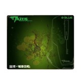 宜博（E-3LUE） XMP0200 魅影狂蛇 游戏 鼠标垫 2mm