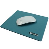 以诺 苹果鼠标垫 笔记本鼠标垫 电脑鼠标垫 包邮 纯色环保材质