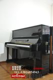 二手钢琴 雅马哈U1M高端立式钢琴 99成新 实体店销售 特价促销中