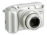 Nikon/尼康 COOLPIX 4800主板芯片排线镜头CCD卡座快门液晶等维修