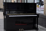 日本原装进口二手卡哇伊KS1F钢琴 黑色 88键实体店销售 特价促销