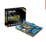 ASUS/华硕 P8H61-M PLUS V3 全固态H61 PCI接口/带显卡原装正品