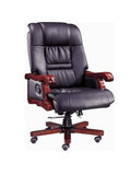 真皮大班椅　老板椅 经理椅 办公椅 现代时尚椅 转椅　椅子JL006