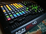 原装正品 AKAI雅佳 APC40 APC-40 MIDI控制器 DJ VJ 控制台