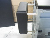 Icecrown LP-40ZJ冷排安装支架(铁合金属)40mm长 4粒一组30元