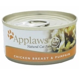 新到！ 英国爱普士 Applaws APP罐头 天然猫罐 猫罐头 小罐 70g