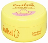 欧洲顶级宝宝护理用品Zwitsal宝宝柔和性护肤面霜200ml