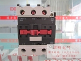 中国德力西电气交流接触器 CJX2-6511 65A 380V220V110V36V正品