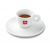 意大利illy咖啡杯 ILLY意式浓缩咖啡杯illy卡布奇诺咖啡杯