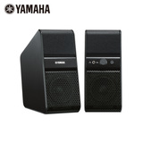 Yamaha/雅马哈NX-50  Mac电脑游戏 电视 自动混音多媒体音箱