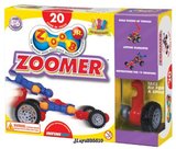 美国直邮ZOOB Jr. Zoomer 20 ZOOB Jr. Zoomer 20