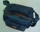 索尼SONY 摄像机包 摄影包 HDR-AZ1 DV大空间包 实用单肩