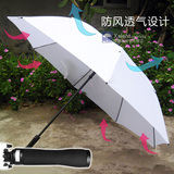 外贸出口德国 Oktagon 品牌 高尔夫晴雨伞 umbrella