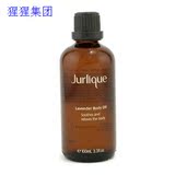 Jurlique Lavender Body Oil ( New Packaging ) 100Ml/3.3Oz茱莉