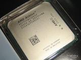 AMD速龙双核7750 AM2+ 主频2.7Ghz 黑盒版 散片 775Z不锁倍频CPU