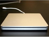 苹果APPLE笔记本光驱专用9.5mmSATA吸入式USB外置光驱盒佳翼H206