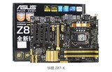 【包邮】Asus/华硕 Z87-K LGA1150台式机主板 支持I5 4670K