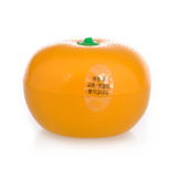 韩国TONYMOLY托尼魅力魔法森林橘子护手霜滋润超保湿美白正品直邮