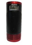 金业SP-230 充电插卡音箱  显示屏 U盘TF卡便捷音响 外放大功率