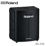 Roland 罗兰 BA-330多功能立体声吉他音箱键盘电箱 音响BA330