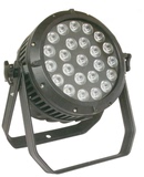 防水帕灯 LED全彩帕灯 大功率PAR 4合1灯珠 舞台灯光设备