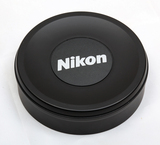 nikon AF-S 14-24mm f/2.8G ED尼康镜头盖镜头罩Nikon14-24专用