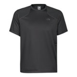 专柜购回 现货 正品  TNF UPF30 防紫外线 高端速干短袖T恤 AXQN