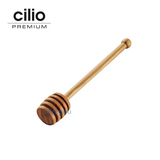 德国原装进口Cilio橄榄木取蜂蜜棒 木质搅拌棒