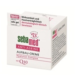 德国Sebamed施巴ph5.5成人Q10抗衰老抗皱滋润面霜 50ml孕妇可用