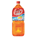 【天猫超市】统一 冰红茶 2L/瓶 双重柠檬才够味 健康茶饮料