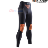 授权现货 X-Bionic Energizer V2.1 激能压缩运动长裤I20099
