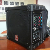 微型系列 充电音箱 吉他弹唱 练习音箱  欧卡尔OR-302 自带背包
