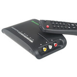 有线数字电视盒 天敏LT360W电视盒免开主机 支持28宽屏液晶加强版