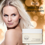 Jewel Skin卸妆膏 日本正品 面部深层清洁卸妆乳 全脸可用按摩霜