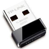 批发TP-Link TL-WN725N微型150m无线USB网卡 迷你无线网卡