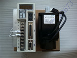 原装台湾东元伺服电机750W JSMA-LC08ABK01+驱动器JSDEP-20A套装