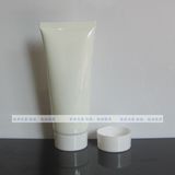 化妆品软管 洗面奶护手霜管子 包装瓶 分装瓶 乳液瓶塑料软管100g