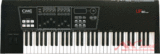 中音行货CME UF60 Classic 61键带控制器MIDI键盘
