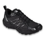 2014新款The North Face/北面正品代购 男士户外网布透气徒步鞋