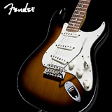 中芬/国芬/正品国产 Fender 024-0001-506 芬达电吉他 正品行货