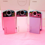 Casio/卡西欧 EX-TR300 自拍神器 美颜数码相机 正品国行 预售