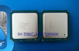 Intel/英特尔 至强E5-2603V3 正式版 1.6G/6核 服务器CPU