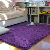 加厚地毯现代简约书房客厅茶几房间地毯卧室满铺床边毯瑜伽地垫