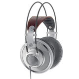 AKG/爱科技 K701 头戴式耳机戴式音乐HIFI耳机 监听耳机