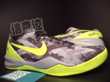 美国代购 耐克 篮球鞋 男 新款 正品 科比Nike Zoom KOBE VIII 8